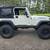 1999 Jeep Wrangler 5 Speed 6 cylinder 2 thumbnail