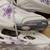 Blade Runner Micro G Ice Girls Ice Skates Adjustable 2-5 6 thumbnail