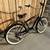 Micargi Rover 24” Cruiser Bicycle 7 Speed with Bell Like New! 3 thumbnail