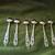 Norway Brodrene Mylius Tele Silver Demitasse Spoons 4 thumbnail