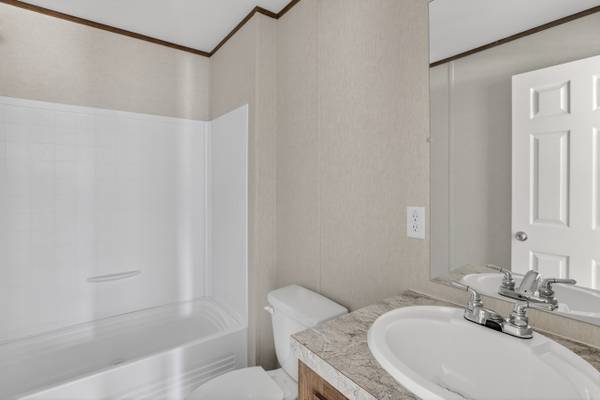 Double wide 3/2 1
