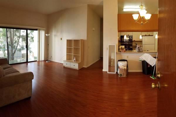 $1,500 / 2br - 894ft2 - UTC Piso de 2 Dormitorios y 2 Baños Cerca de UCSD (UTC)63865703230979120