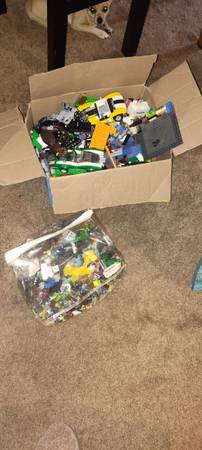 Legos 1