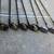 Lot of 19 golf clubs used 6 thumbnail
