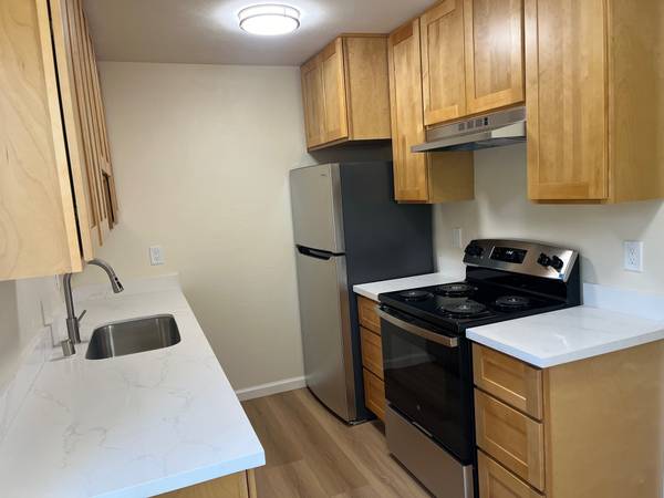 $2,095 / 2br - 760ft2 - 2347 Pacheco Street Apt (concord / pleasant hill / martinez)64011484929409124