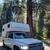 1999 selfmade Camper Truck (140000 miles) 7500$ (San Diego) 9 thumbnail