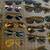 85 STORAGE UNIT Finds Sunglasses Eyeglasses Frames Mixed Damaged AS IS 18 thumbnail
