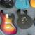 8 Guitar bodys 175.00 for all 3 thumbnail