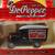 Dr. Pepper Die Cast Delivery Truck / Liedo 1930's Series / New 2 thumbnail