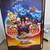 Baby nursery decor!  Framed Disney Aladdin posters 1 thumbnail