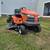 46" mower, aerator, and cart 2 thumbnail