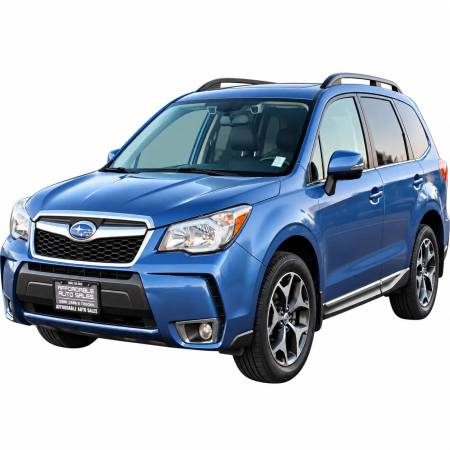 2016 Subaru Forester 2.0XT Touring Sport Utility 4D - Financing Availa 1