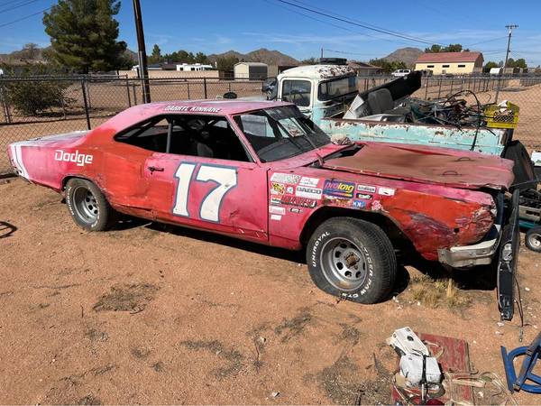 1968 Dodge Coronet 500 1