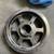 02-08 Mini cooper (Supercharge) ALTA LIGHTWEIGHT CRANKSHAFT PULLEY 1 thumbnail