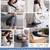 Firm Price! Brand New in a Box Cordless Handheld Back & Neck Massager 5 thumbnail