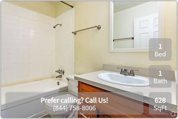 $1,295 / 1br - 628ft2 - Check out our community today for an experience that can't be beat! (Sacramento)64043666696707121