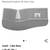 First come first pick up.  Microsoft Ergonomic Kybrd SC Bluetooth Engl 2 thumbnail