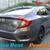 2020 Honda Civic Touring 4 thumbnail