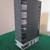 N Scale Highrise Train Building Layout. 2 thumbnail