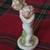 2 Goebel Hummel Porcelain Cherub Figurines Germany 3.5" 5 thumbnail
