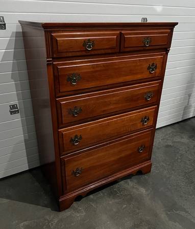 Still More Quality Wooden Dresser (s) at Creative Bargains 1