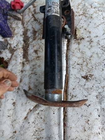 4 bolt side mount trailer jack 1