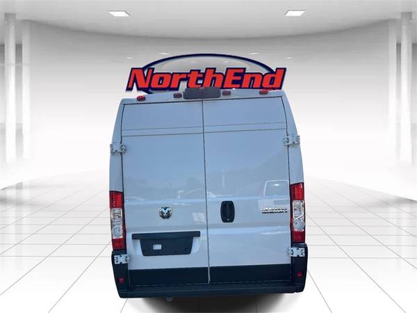 2023 Ram ProMaster 3500 Dodge High Roof Extended Cargo Van - $421 (Est. payment OAC†)63495998922883122