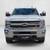 2016 Chevrolet Silverado 2500HD 4x4 4WD Chevy Truck LTZ Crew Cab 2 thumbnail