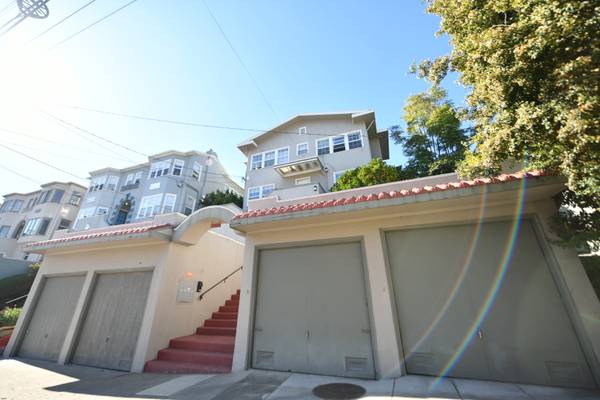 865 York St., Renovated One Bedroom in a Fourplex 1