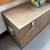 Wood Tool Utility Box with Hasps 1 thumbnail