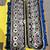 1967 Mustang K-Code 289 Hi-Po Cylinder Head set Shelby GT-350 2 thumbnail