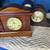 3 Seth Thomas mantle clocks 4 thumbnail