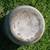 Vintage Mid Century Speckled U12 Ecru Gainey Ceramics Co La Verne CA 12 thumbnail