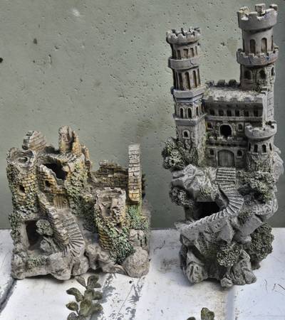 Fish Tank / Aquarium Decorations63887462994563122
