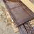 Free crate and barrel king bed frame 10 thumbnail