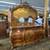 Michael Amini Palais Royale Bedroom Set 2 thumbnail