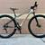 Lightweight carbon fiber 29er 1x Lefty CANNONDALE mtb 2 thumbnail