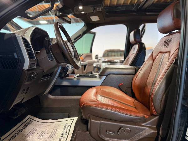 2022 Ford F-350 Super Duty - Photo 8