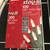 Sylvania Stay- Lit 100 led mini holiday lights - NEW 1 thumbnail