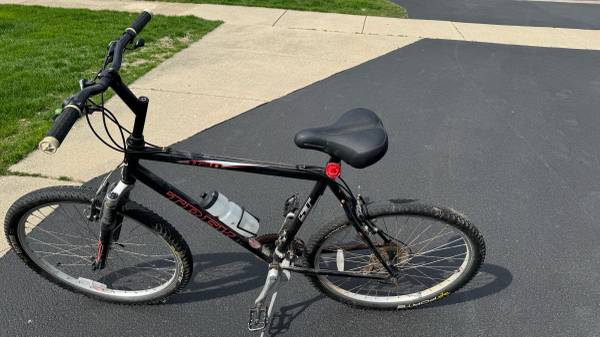 Trek 720 1