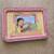 Vintage Folding Metal Tray 1 thumbnail