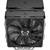 Scythe Fuma 3 CPU Air Cooler, Intel LGA1700, LGA1151, AMD AM5/Ryzen 120mm, Dual  3 thumbnail