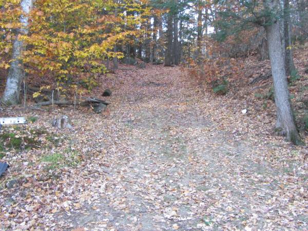 Wanted: Push/Pull 22' Motorhome Up Hill 1