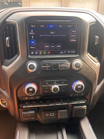 2019 GMC Sierra Denali 1500 - $32,00063481297823235122
