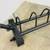 Bumper Plate Rack - Weight Storage - Crossfit - Gym Equipment 4 thumbnail