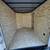 2026 Cargo Trailer 6x8 / NEW / High Ceiling 6’3” 9 thumbnail