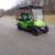 2016 Club Car Precedent w/Navitas 4 Passenger Golf Cart 7 thumbnail