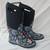 Bogs Women’s Size 10 Classic Waterproof Rain and Winter Snow Boots New 1 thumbnail