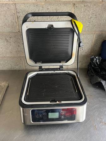 Panini press 1