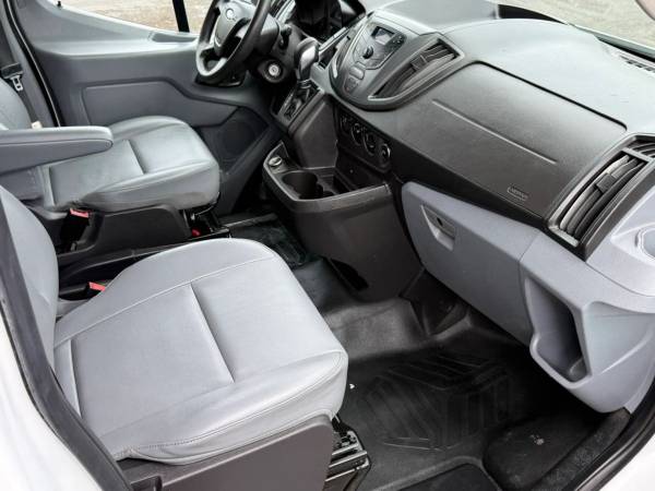 2019 Ford Transit 350 Van - Photo 13